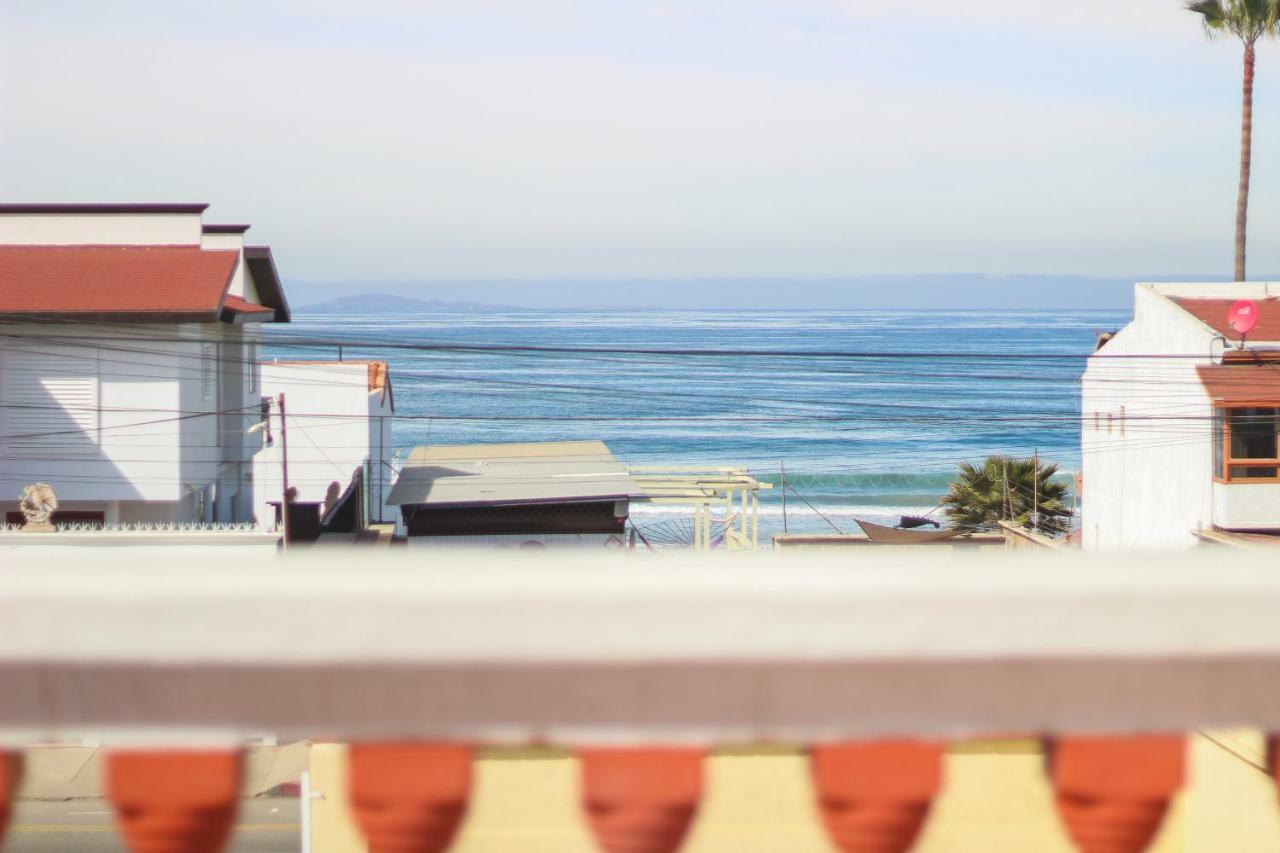 Playa Hermosa At The Ensenada