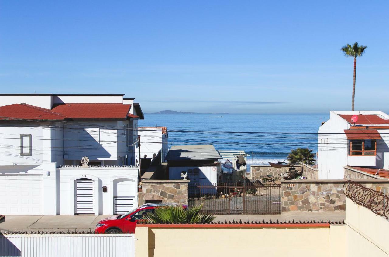 Playa Hermosa At The Bed & Breakfast