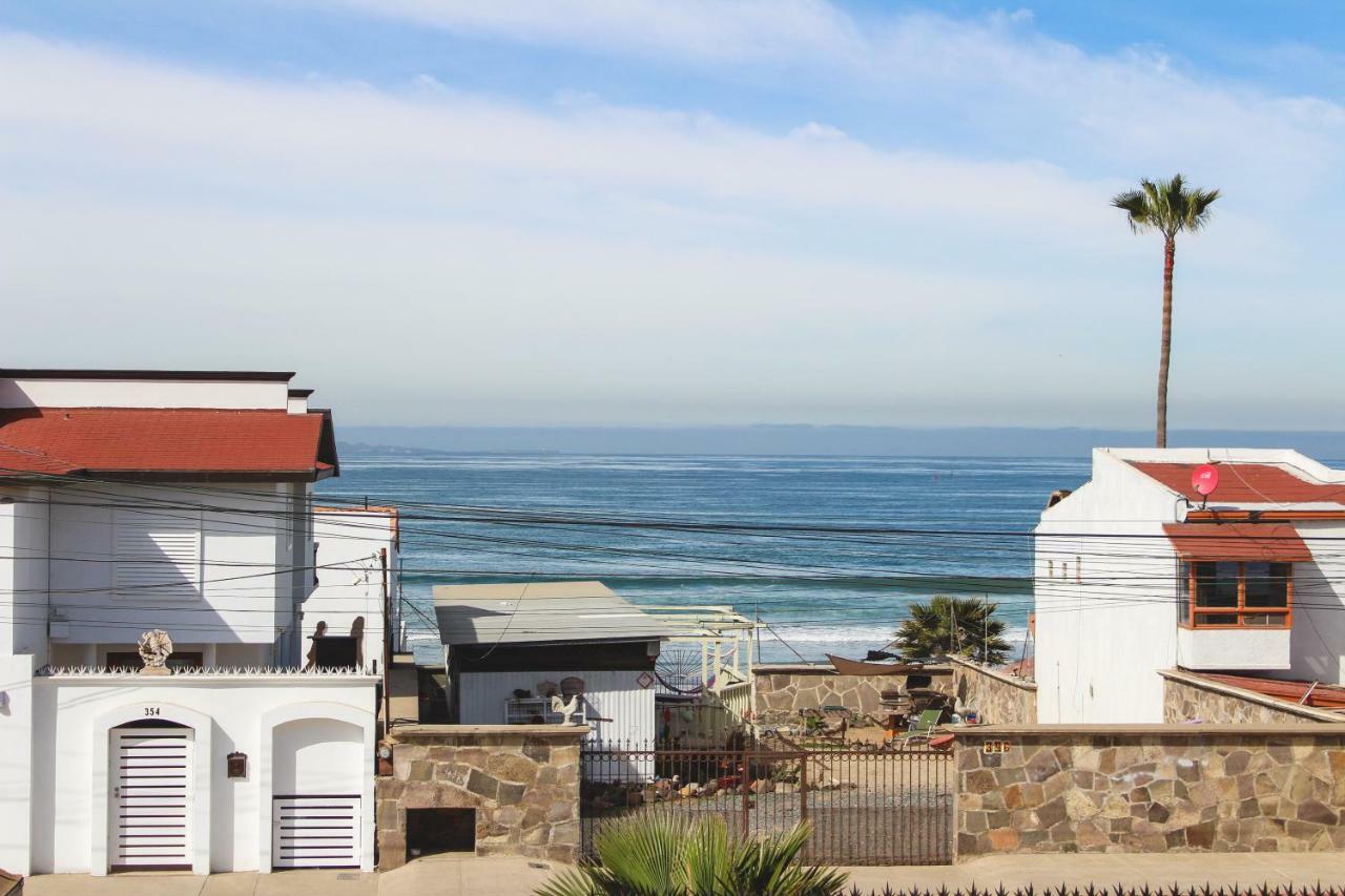 Playa Hermosa At The 3* Ensenada