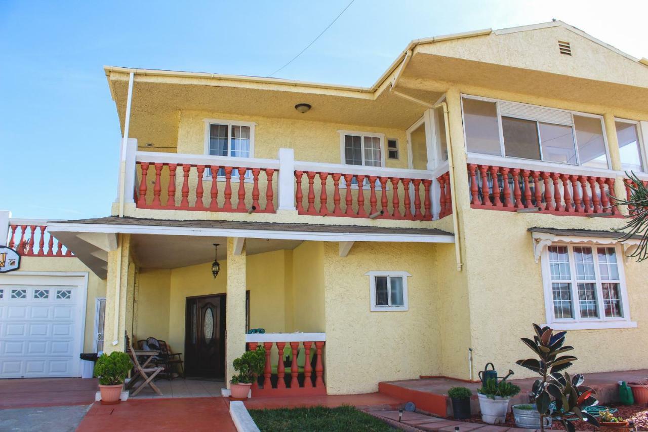 Playa Hermosa At The Bed & Breakfast 3*