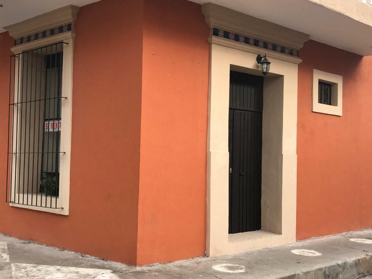 Homestay Vive Ixtlan Ixtlan del Rio