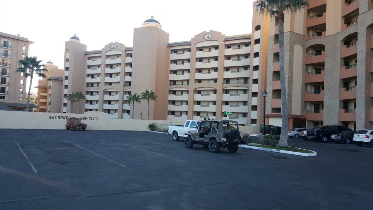 Sonoran Sea Apartment
