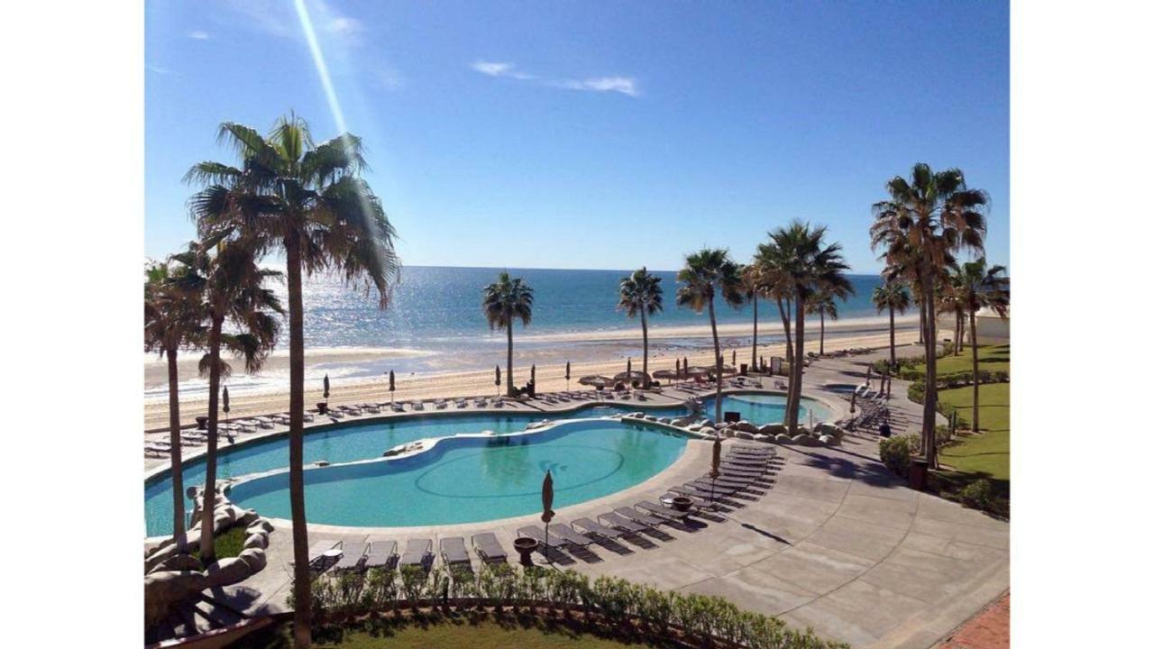 Sonoran Sea Apartment