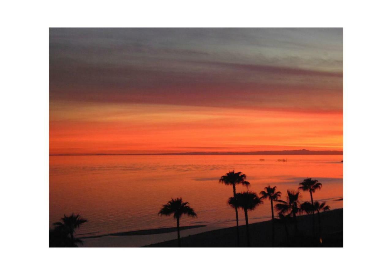 Sonoran Sea Apartment