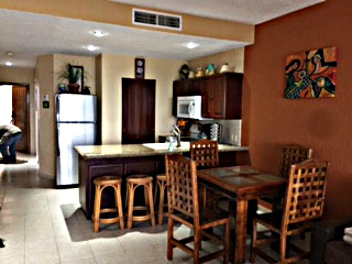 Sonoran Sea Apartment *