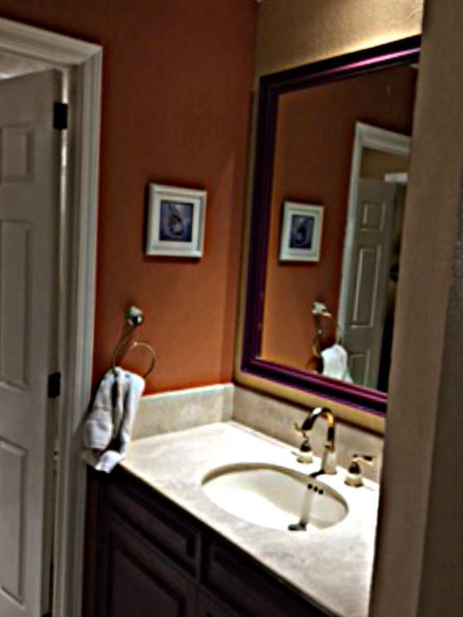 Apartment Sonoran Sea *