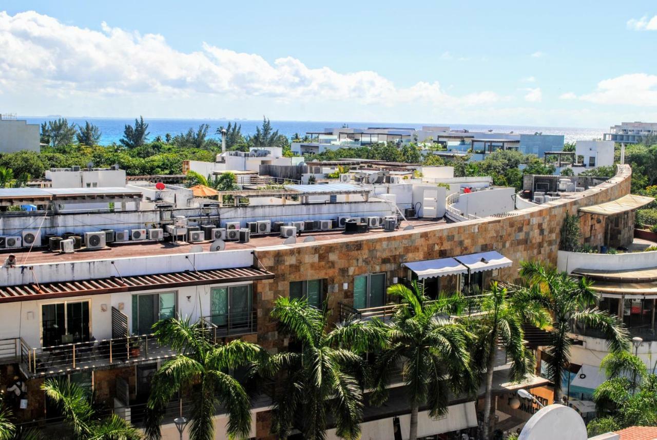 Apartment 5th Coral Playa del Carmen