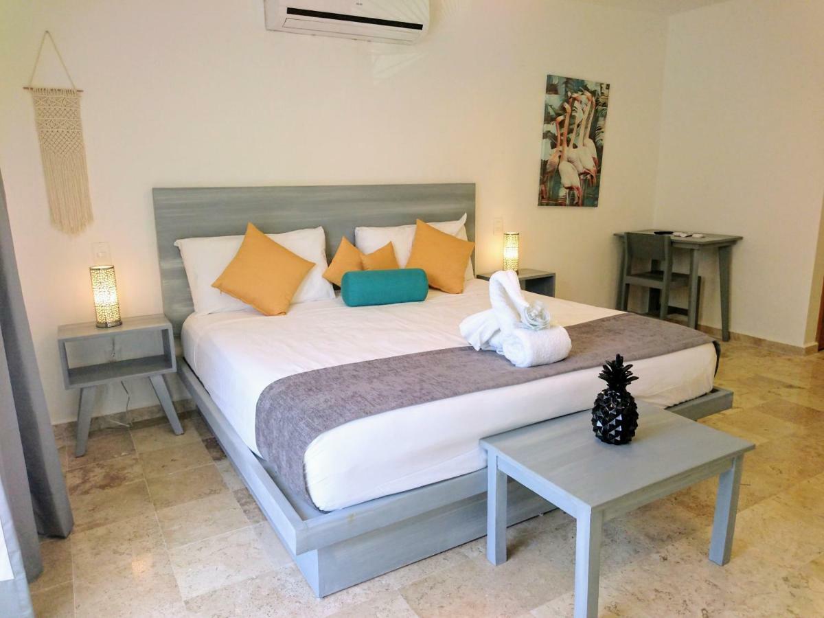 5th Coral Apartment Playa del Carmen