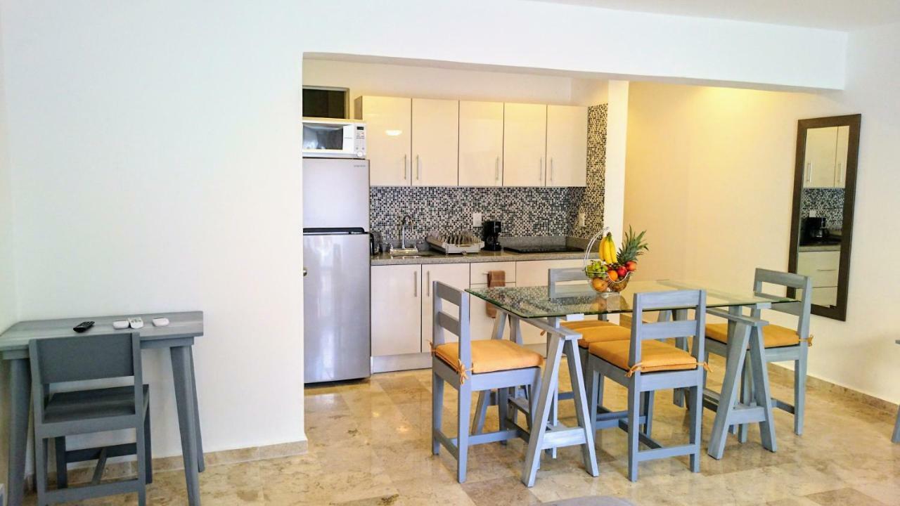 Apartment 5th Coral Playa del Carmen