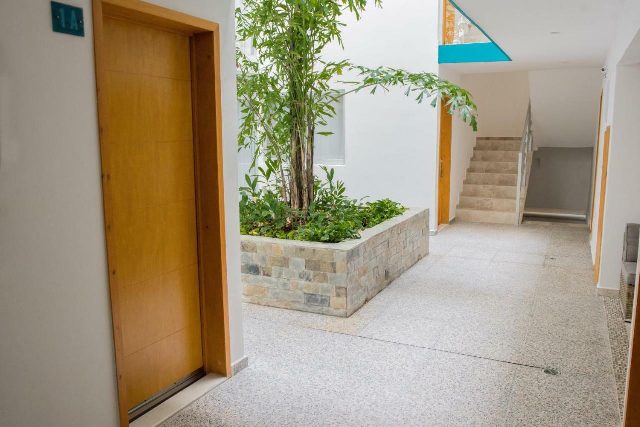 5th Coral Apartment Playa del Carmen