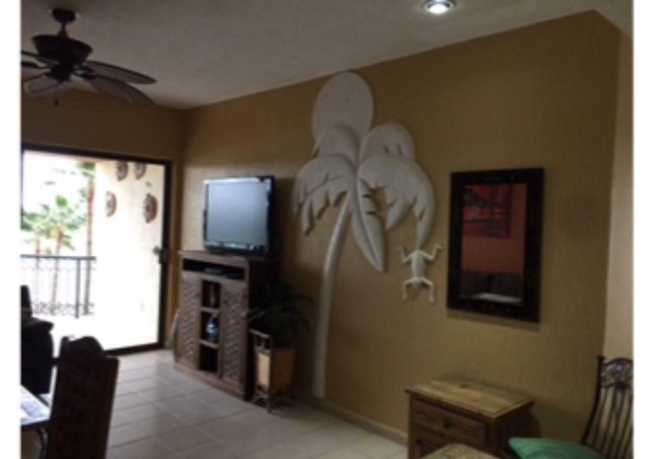 Sonoran Sea Apartment