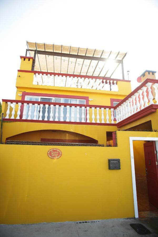 Trojan House *