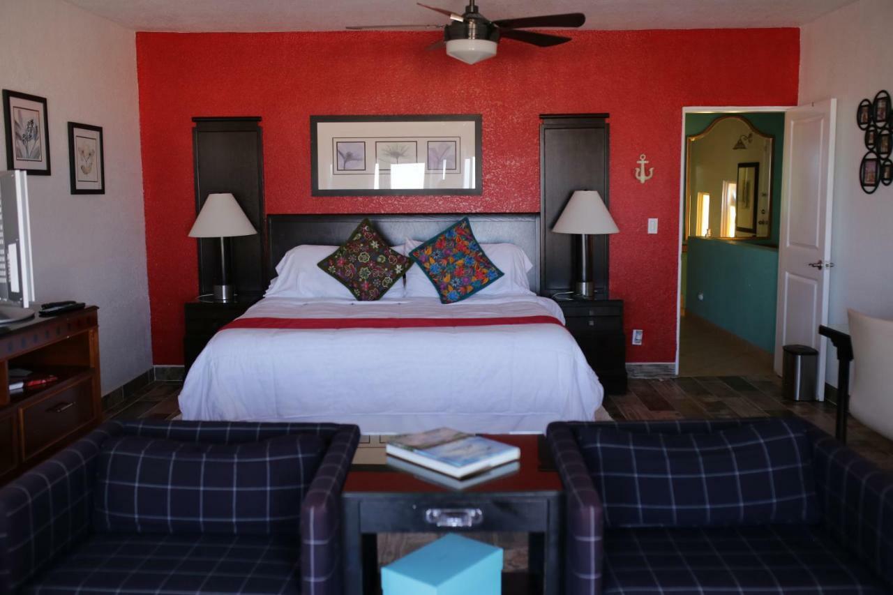 Trojan House Apartment