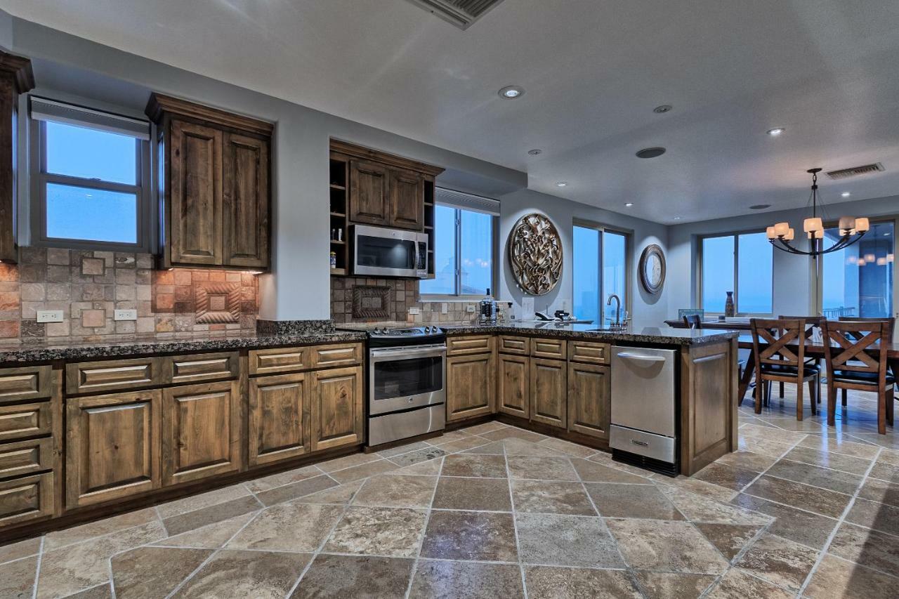 Apartment Amazing Penthouse At Bella Sirena With Views And Entertainment - 901-c *