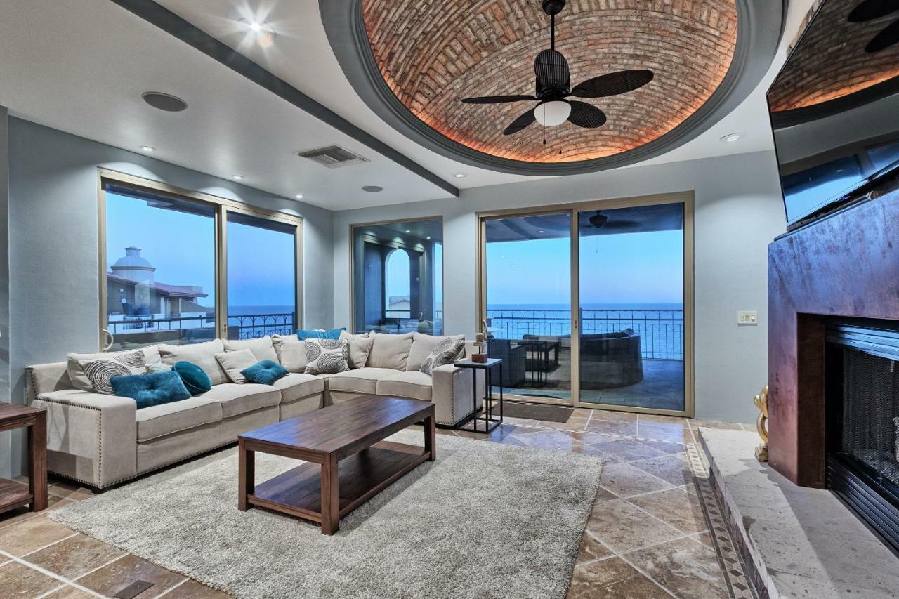 Amazing Penthouse At Bella Sirena With Views And Entertainment - 901-c Apartment