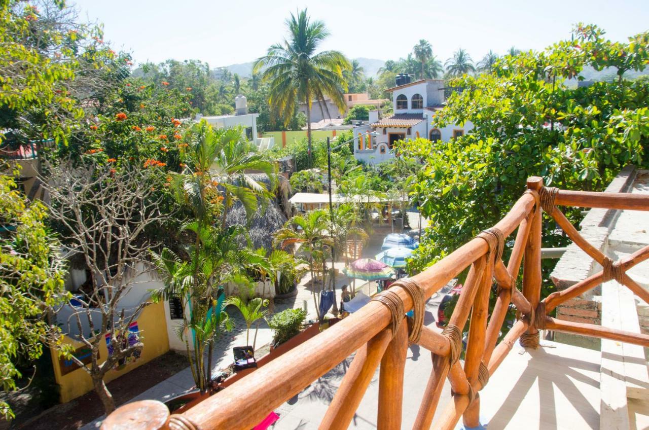 Apartment Luna San Francisco (Nayarit)