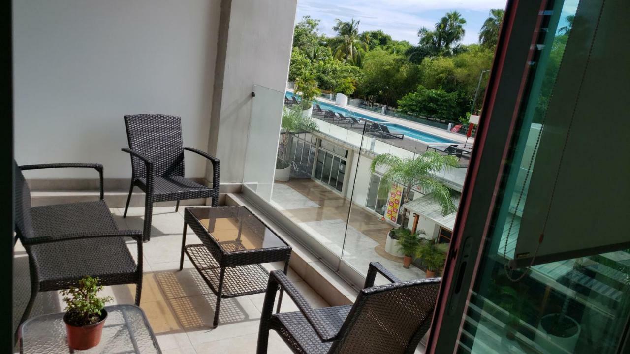3.14 Living Y Plaza, Dep. 202 Nuevo Vallarta