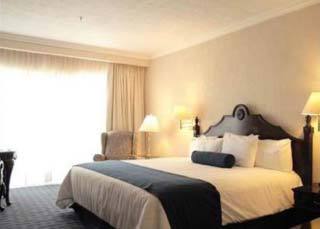Camino Real Hotel 5*