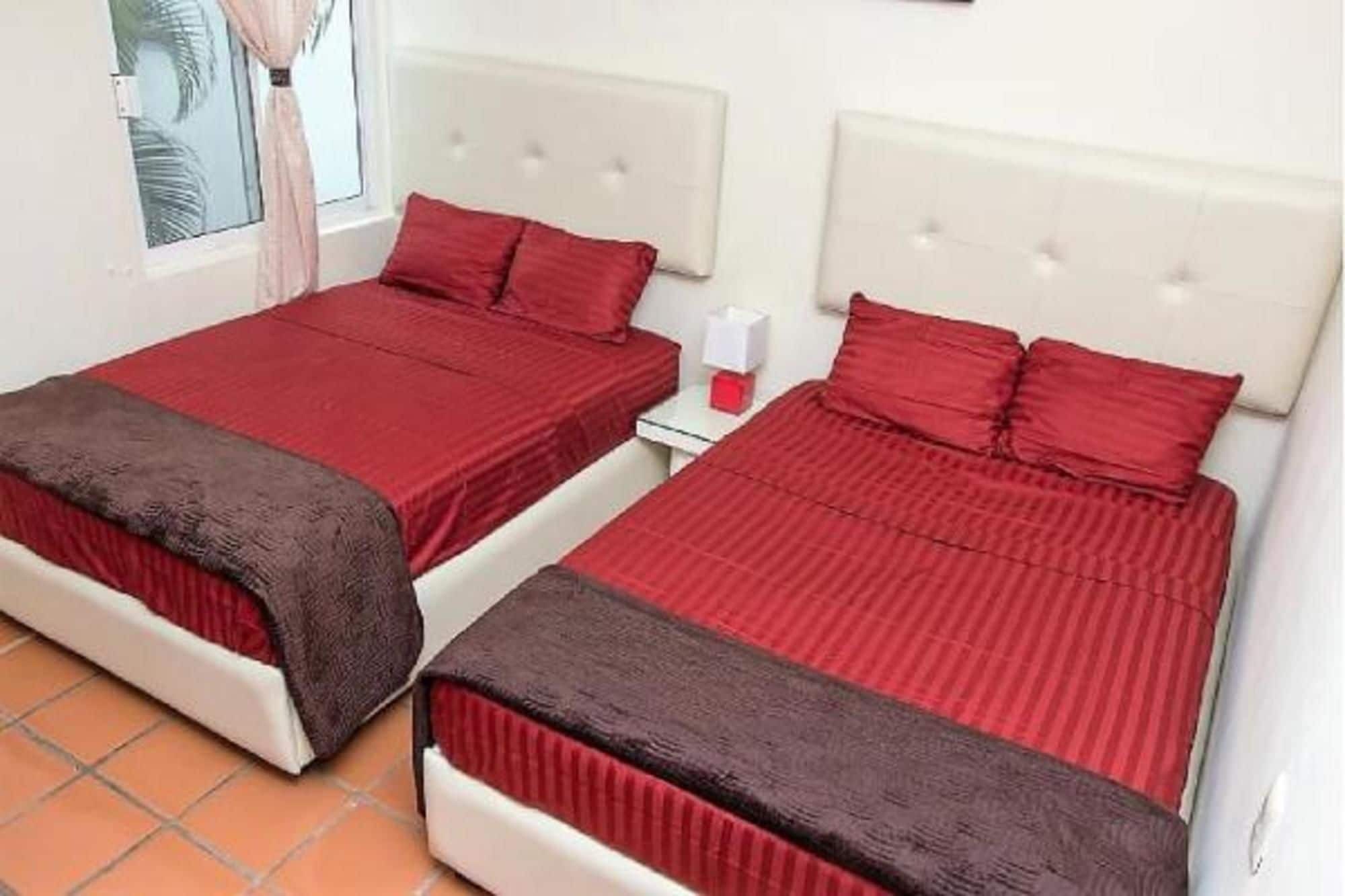 Hotel Kaa Xel Residences Playa del Carmen