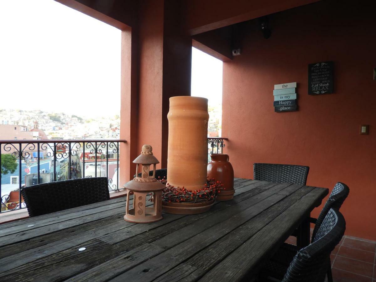 Casa Del Temezcuitate *
