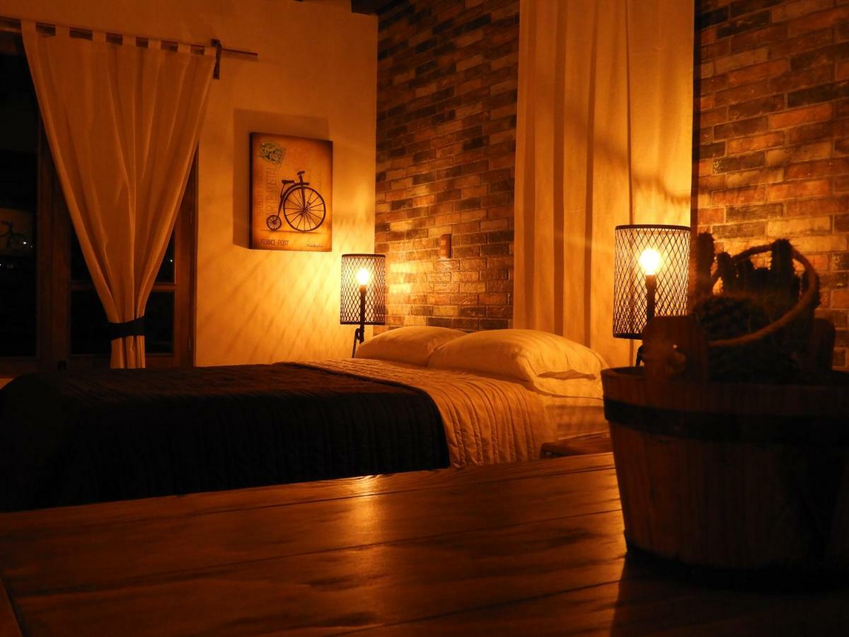 Casa Del Temezcuitate * Guanajuato