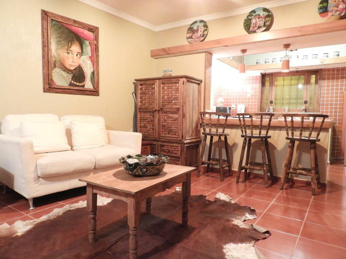 Casa Del Temezcuitate Guanajuato