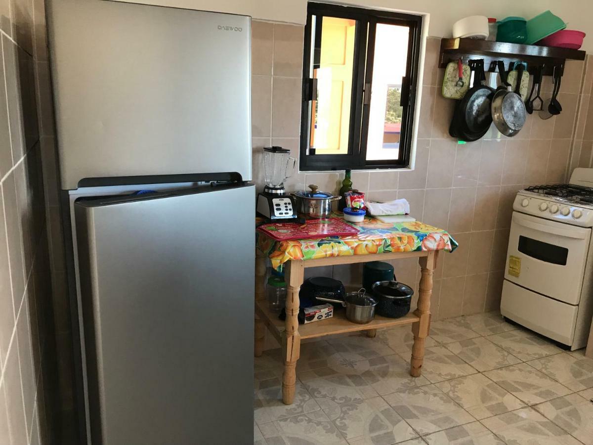 La Casita De Marlen *