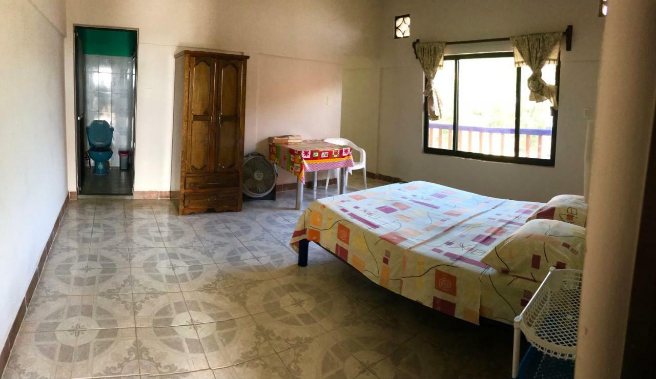 La Casita De Marlen Apartment Puerto Angel