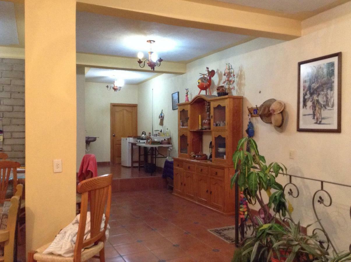 Loft El Rosario