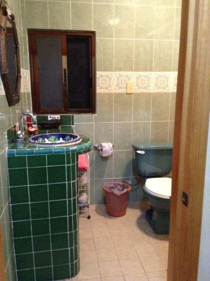 Loft El Rosario Tlayacapan