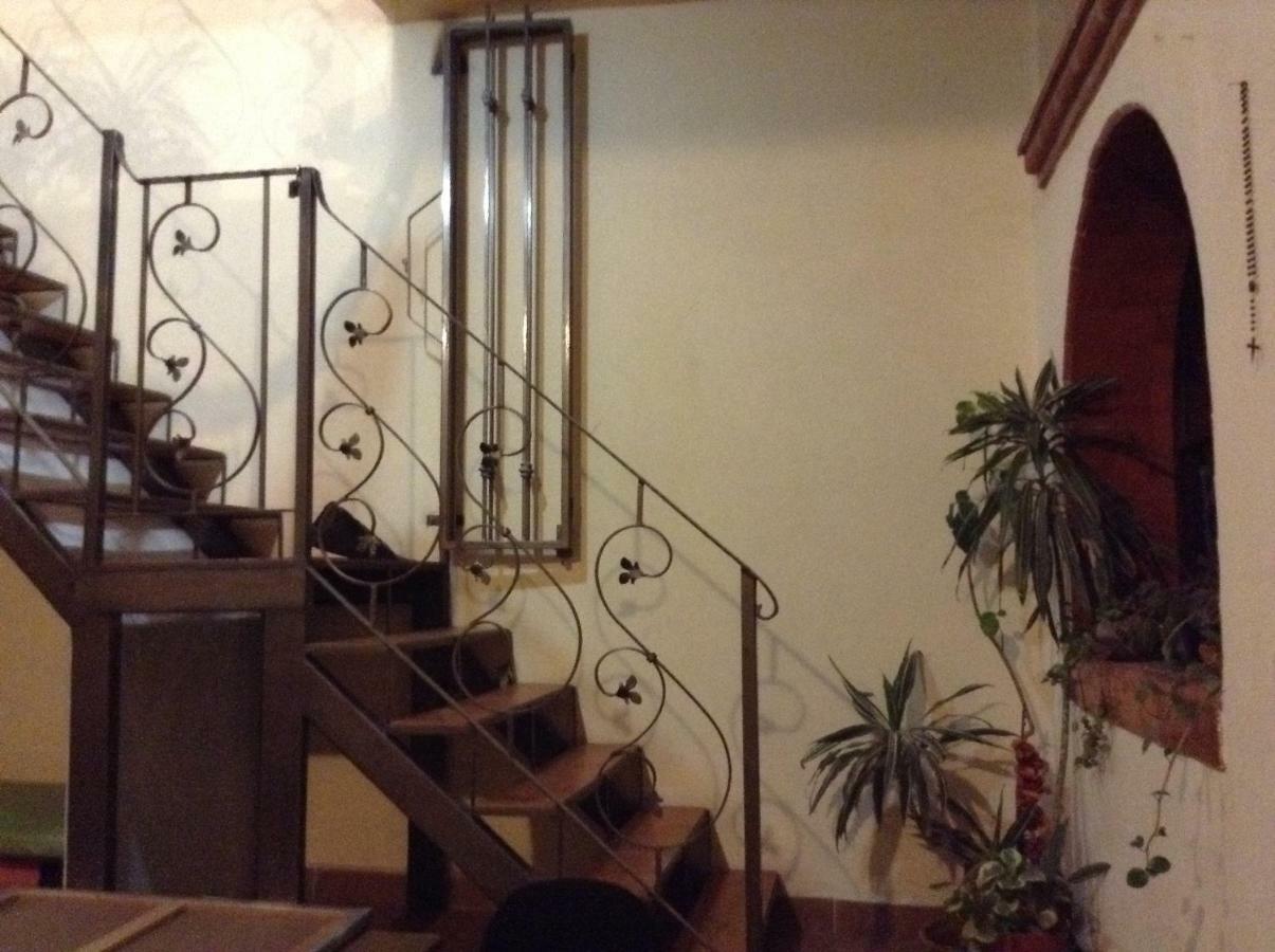 Loft El Rosario Tlayacapan