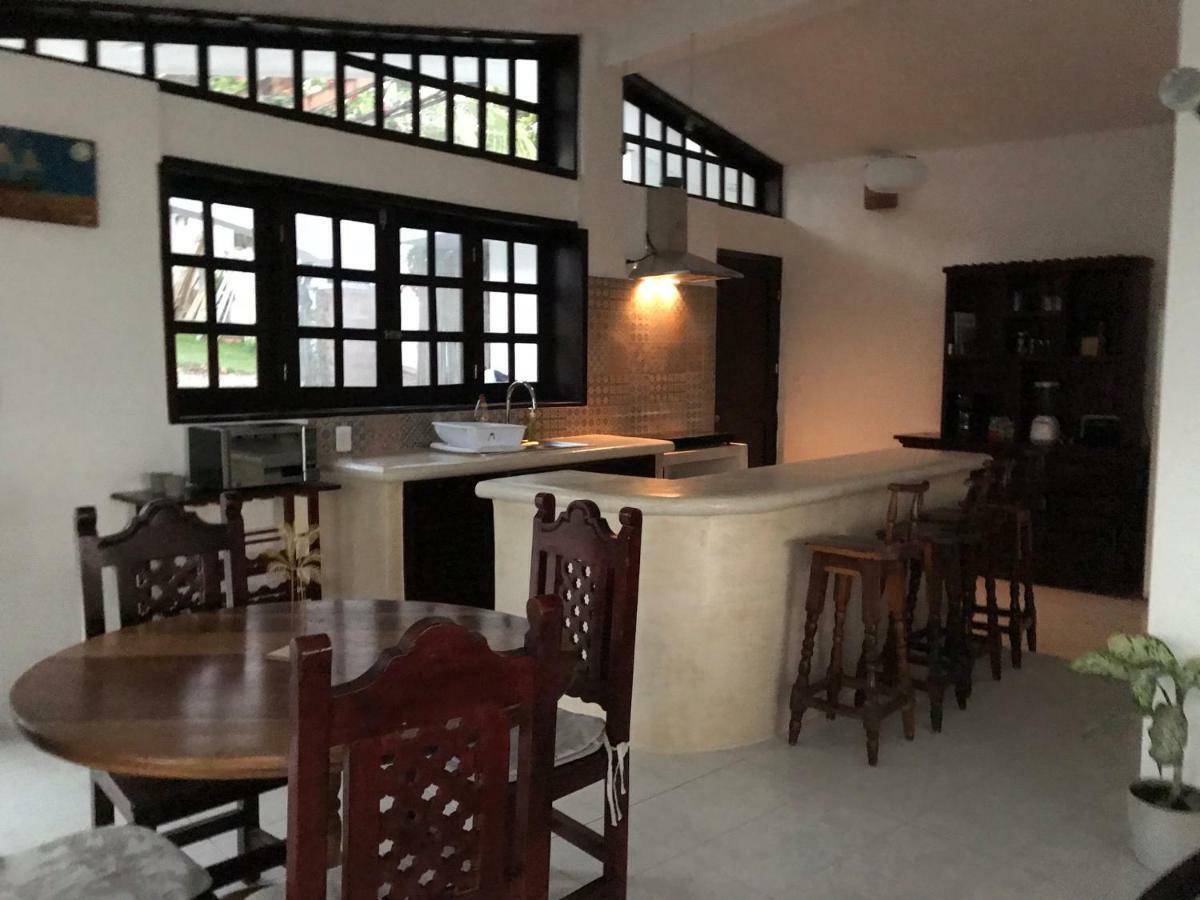 Costera 171 - Holiday home Bacalar