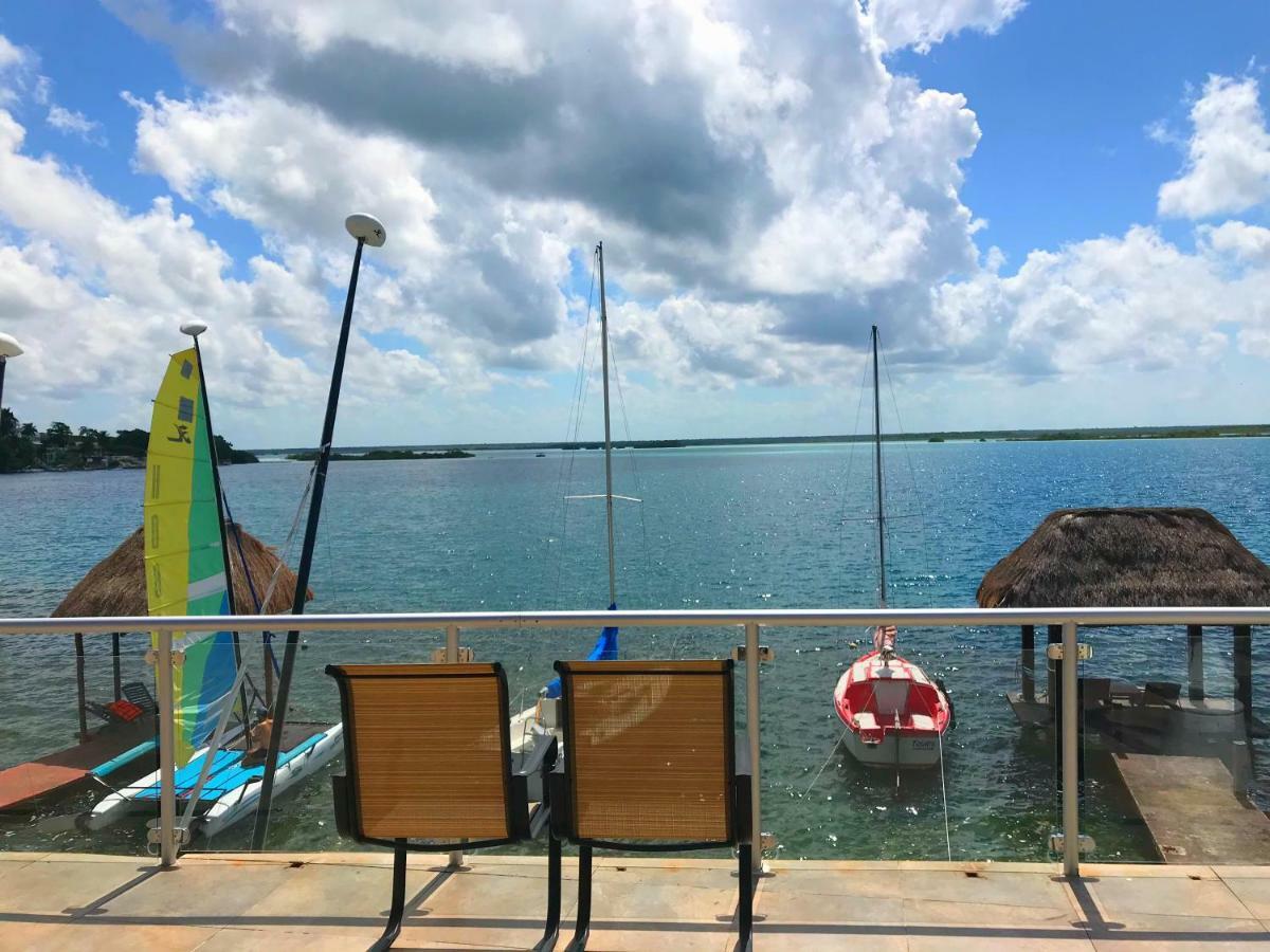 Costera 171 - Holiday home Bacalar