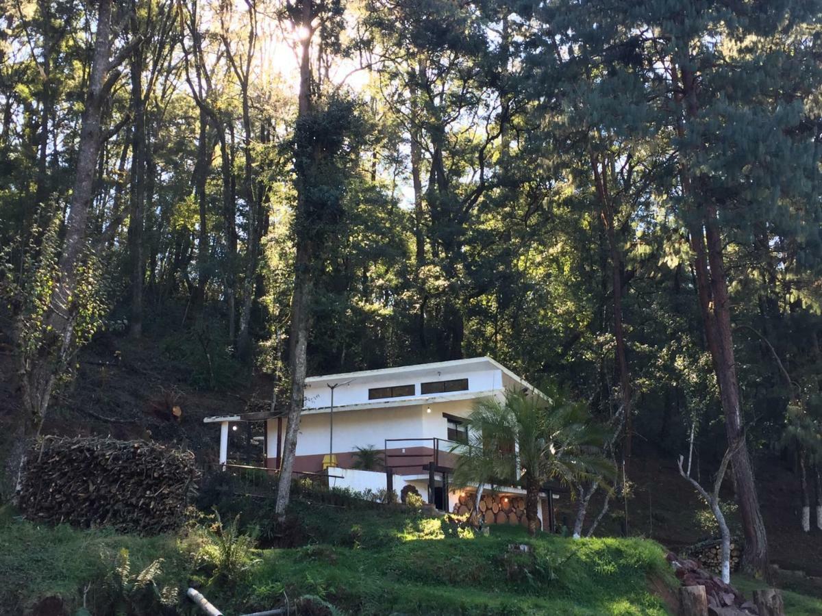 Rancho Barriles *