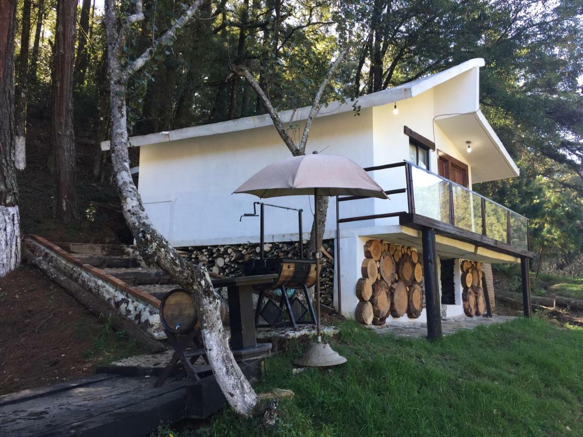 Campsite Rancho Barriles *