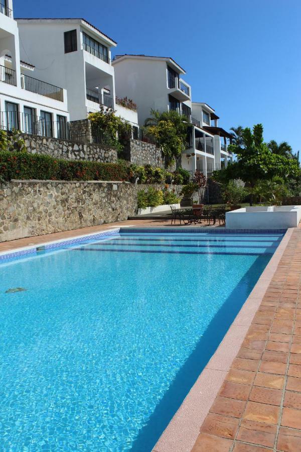 Holiday home La Loma Ixtapa (Guerrero)