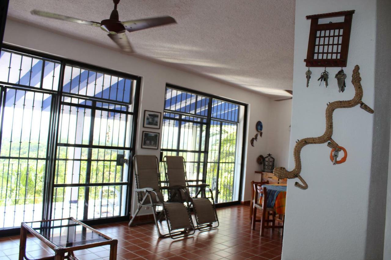 La Loma Holiday home