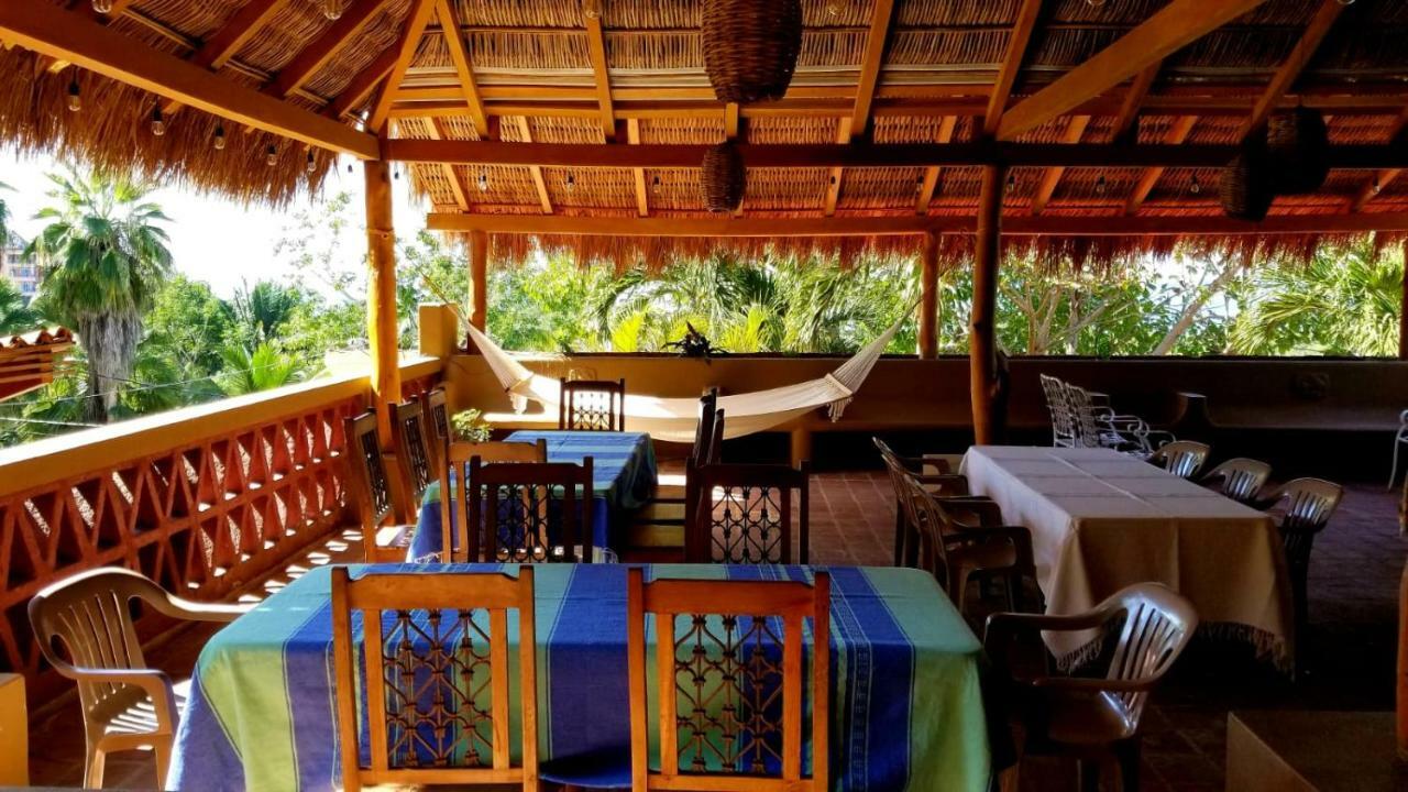 Casa Maria En *