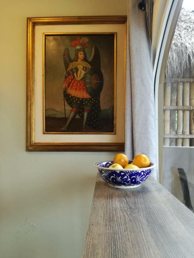 Casa Maria En Guest house