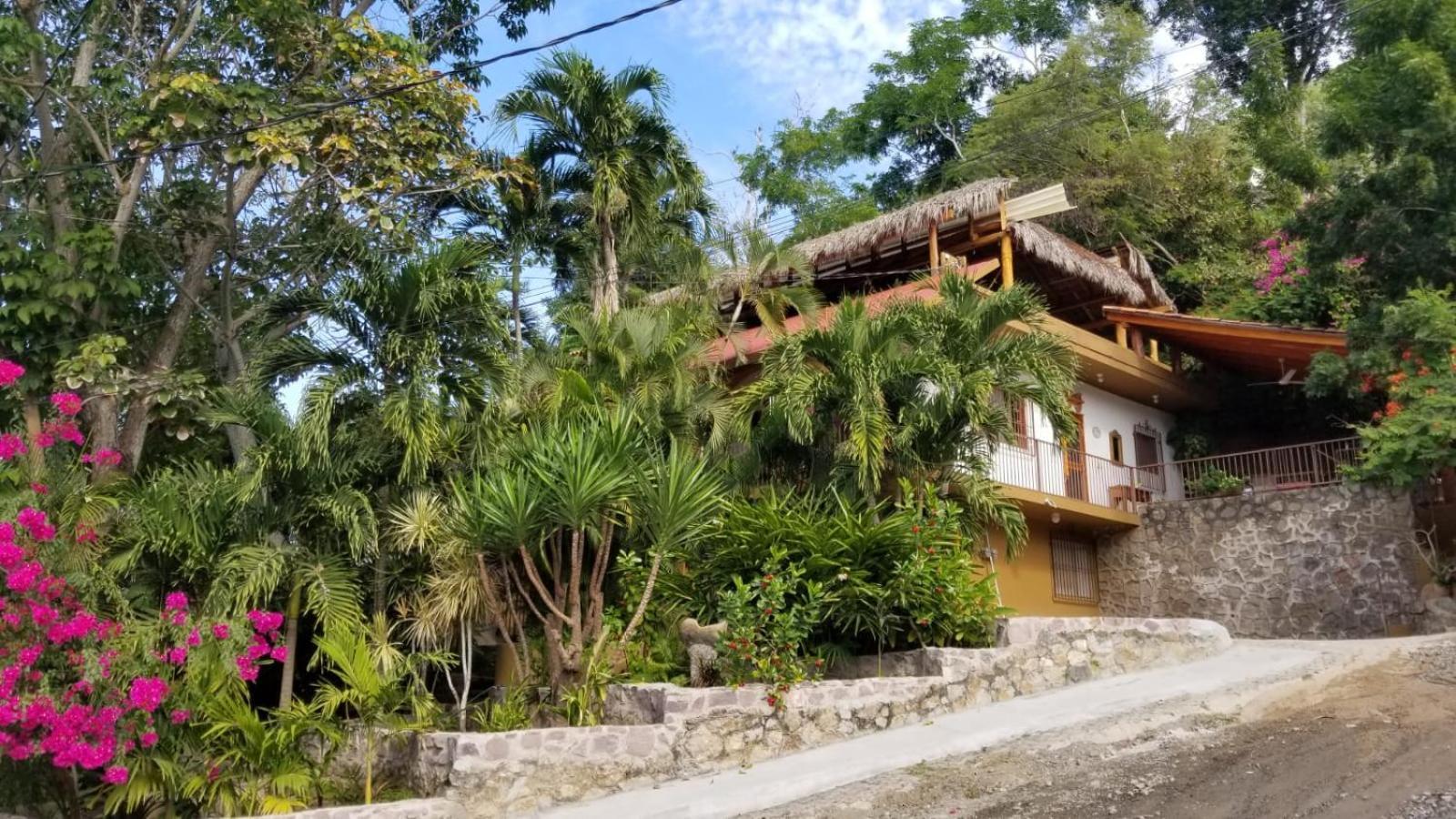 Casa Maria En