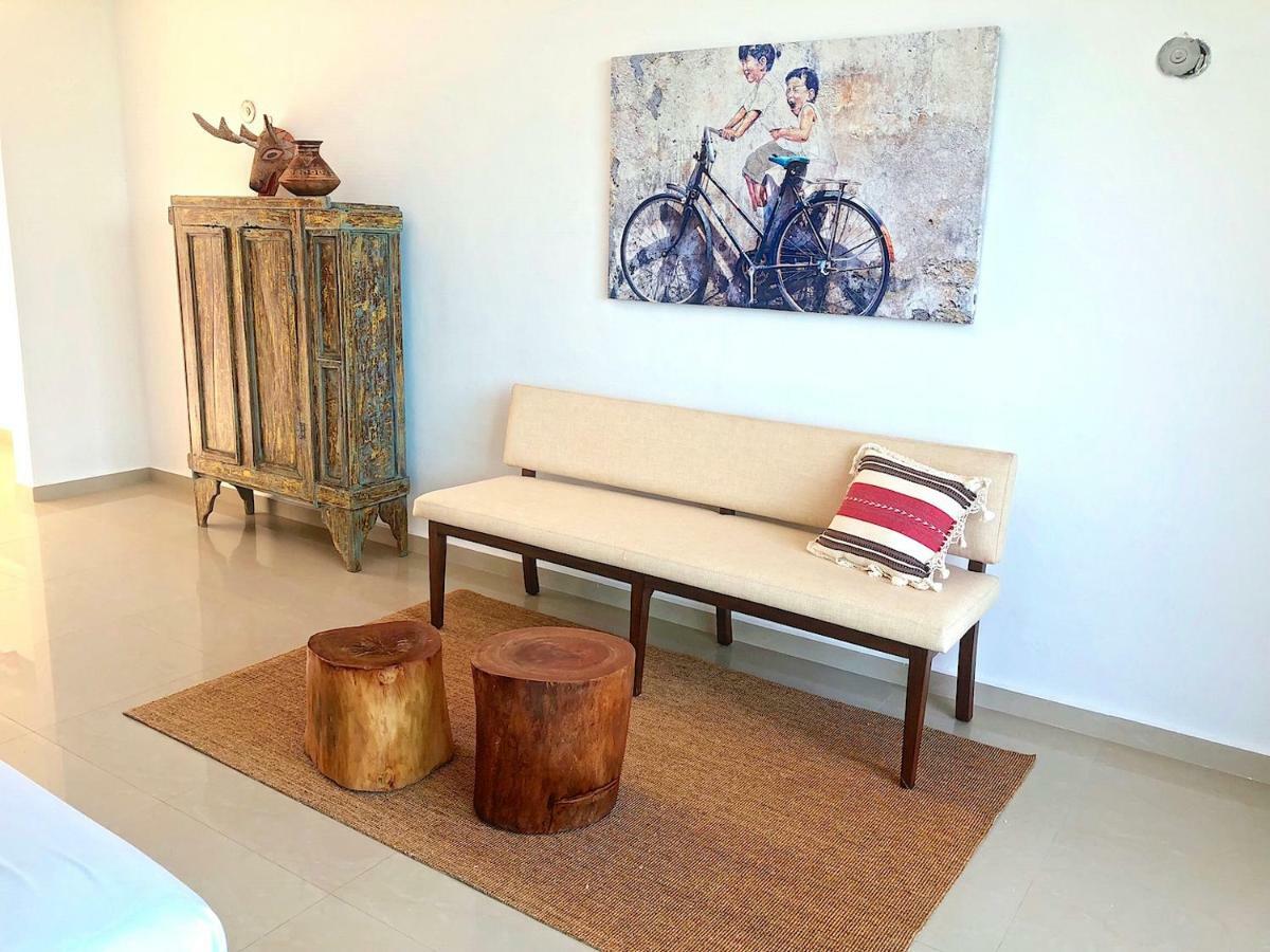 Playa 55 Escape - Adults Only Guest house