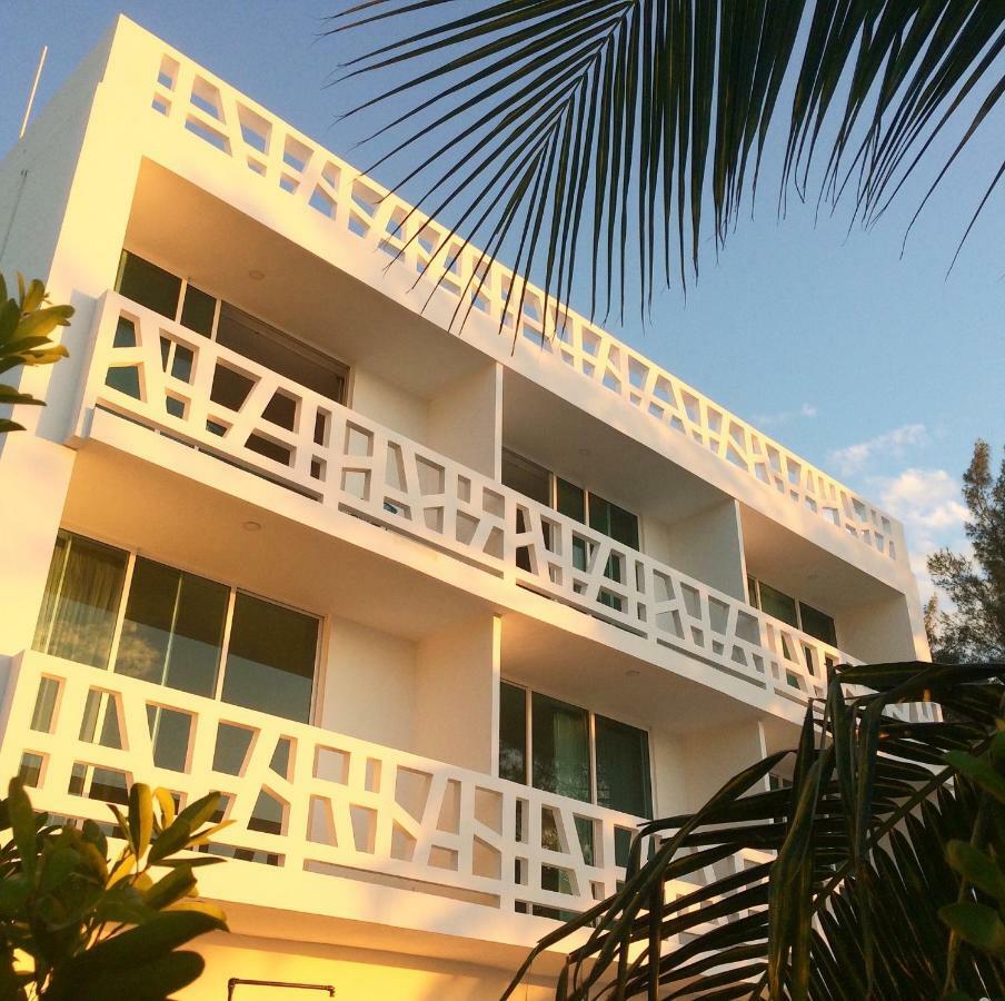 Playa 55 Escape - Adults Only Guest house Celestun