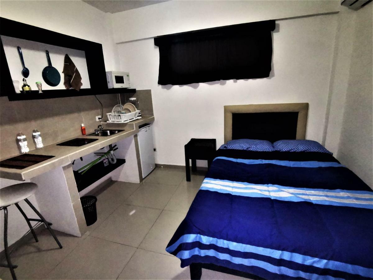Mi Depa Tec 25 Monterrey