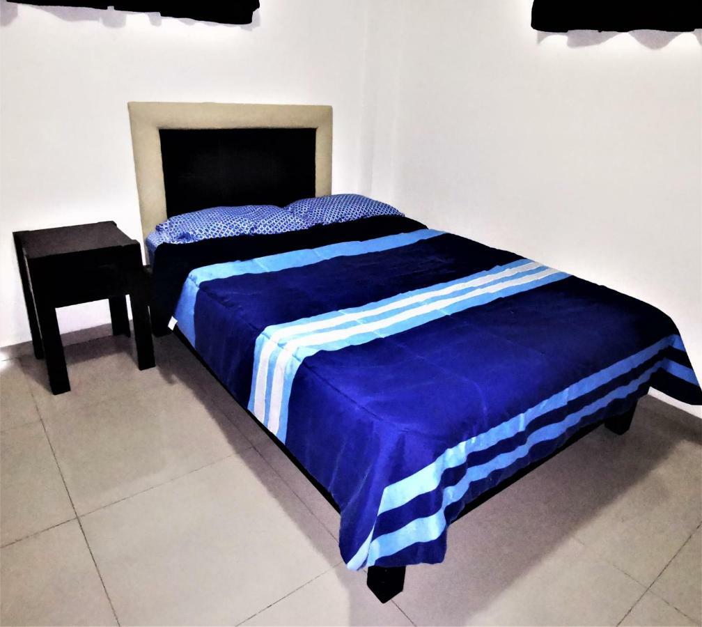 Mi Depa Tec 25 Apartment Monterrey