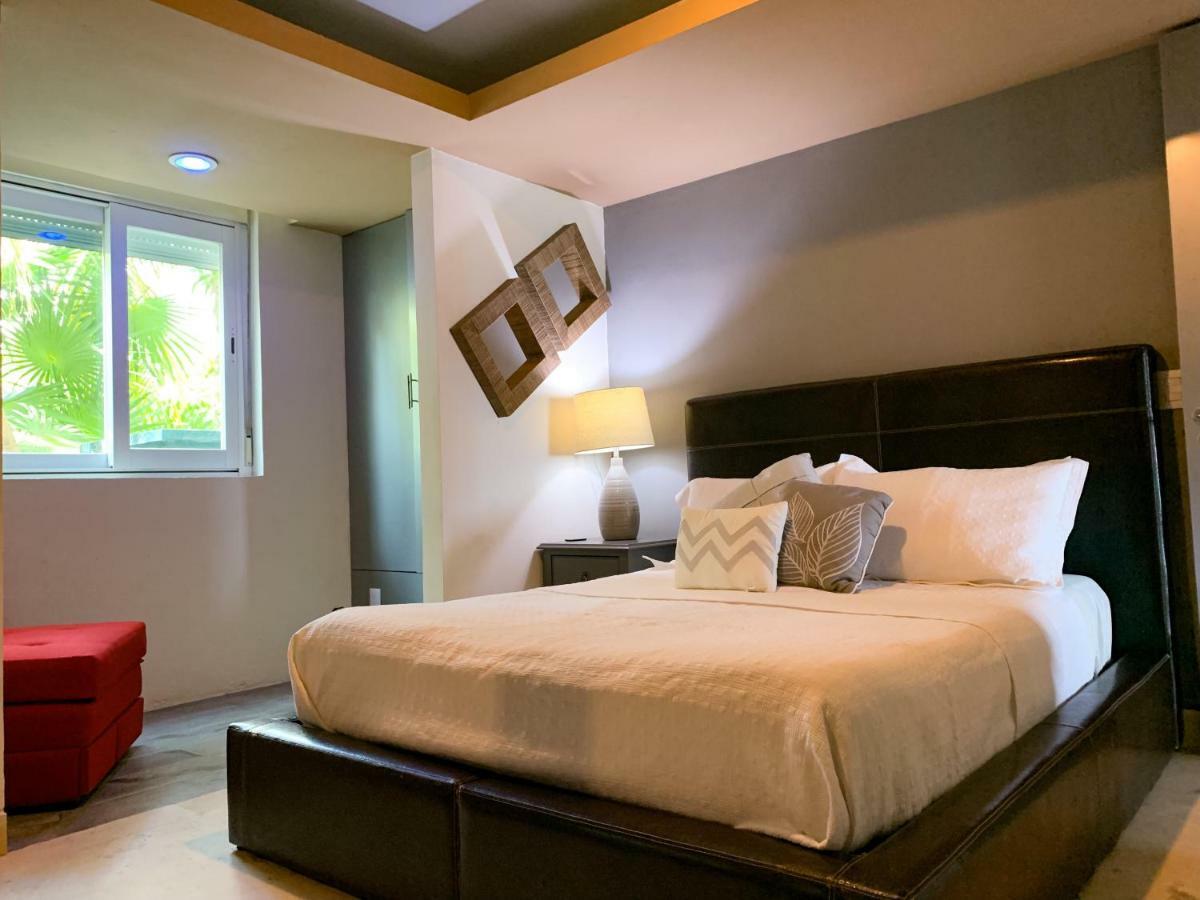 Apartment The Beach Residences Puerto Morelos