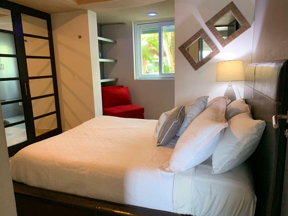 The Beach Residences