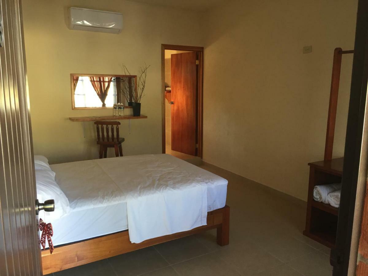 Hostal Aquismon Guest house Aquismon