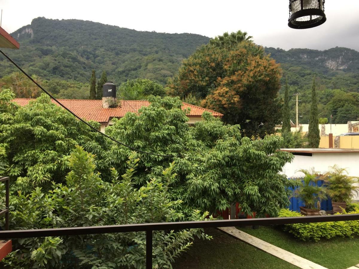 Hostal Aquismon Guest house Aquismon