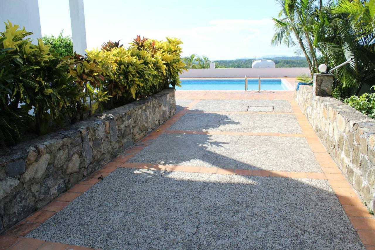 La Loma Holiday home *