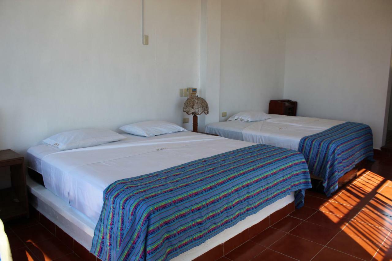 La Loma Holiday home